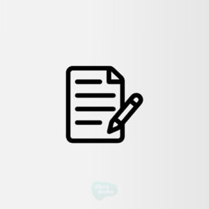 Projekt notesu klejonego - Drukarnia internetowa Sfera Druku - Drukarnia Pleszew, Jarocin, Kalisz, Ostrów Wielkopolski